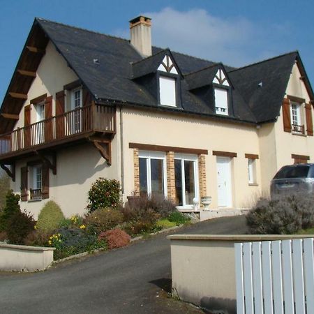 Chambres D'Hotes Le Bignon Dans Les Alpes Mancelles Villaines-la-Juhel 외부 사진