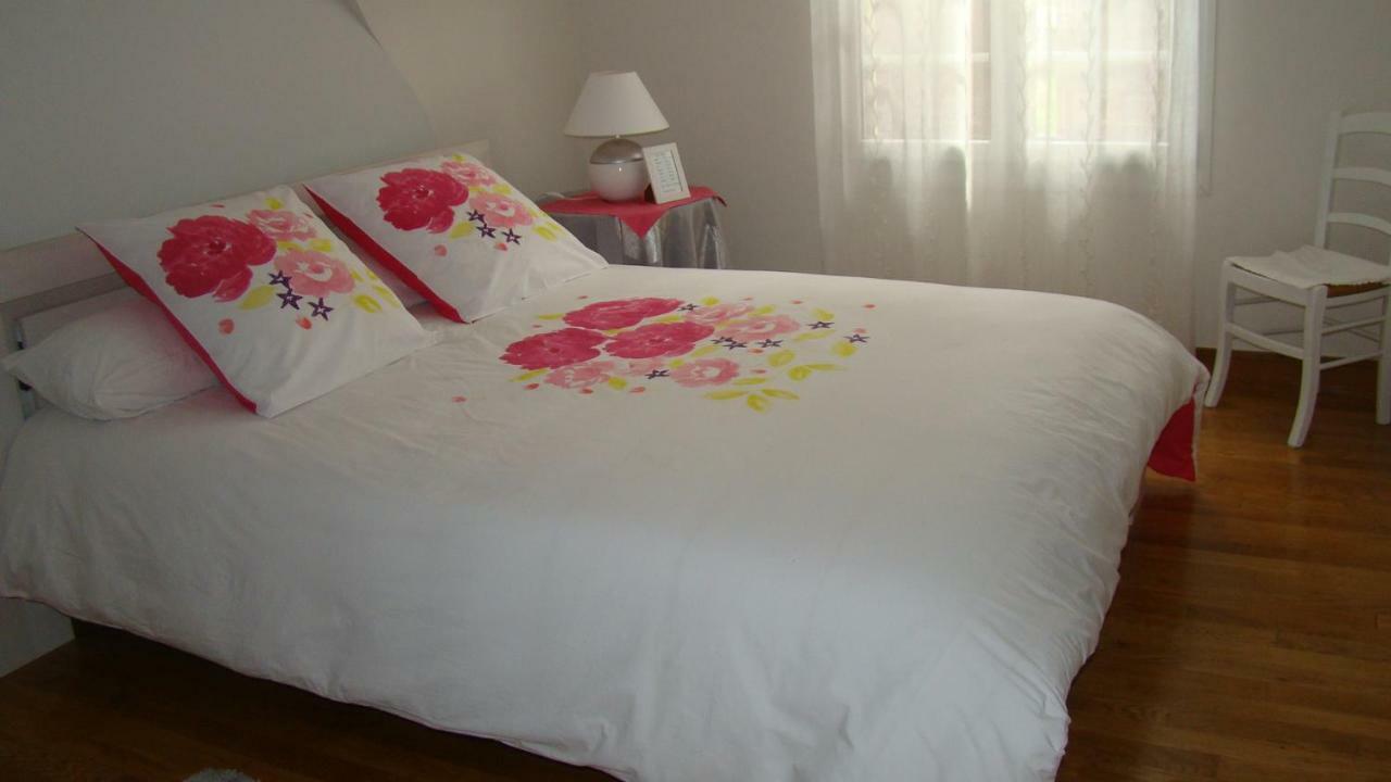 Chambres D'Hotes Le Bignon Dans Les Alpes Mancelles Villaines-la-Juhel 외부 사진