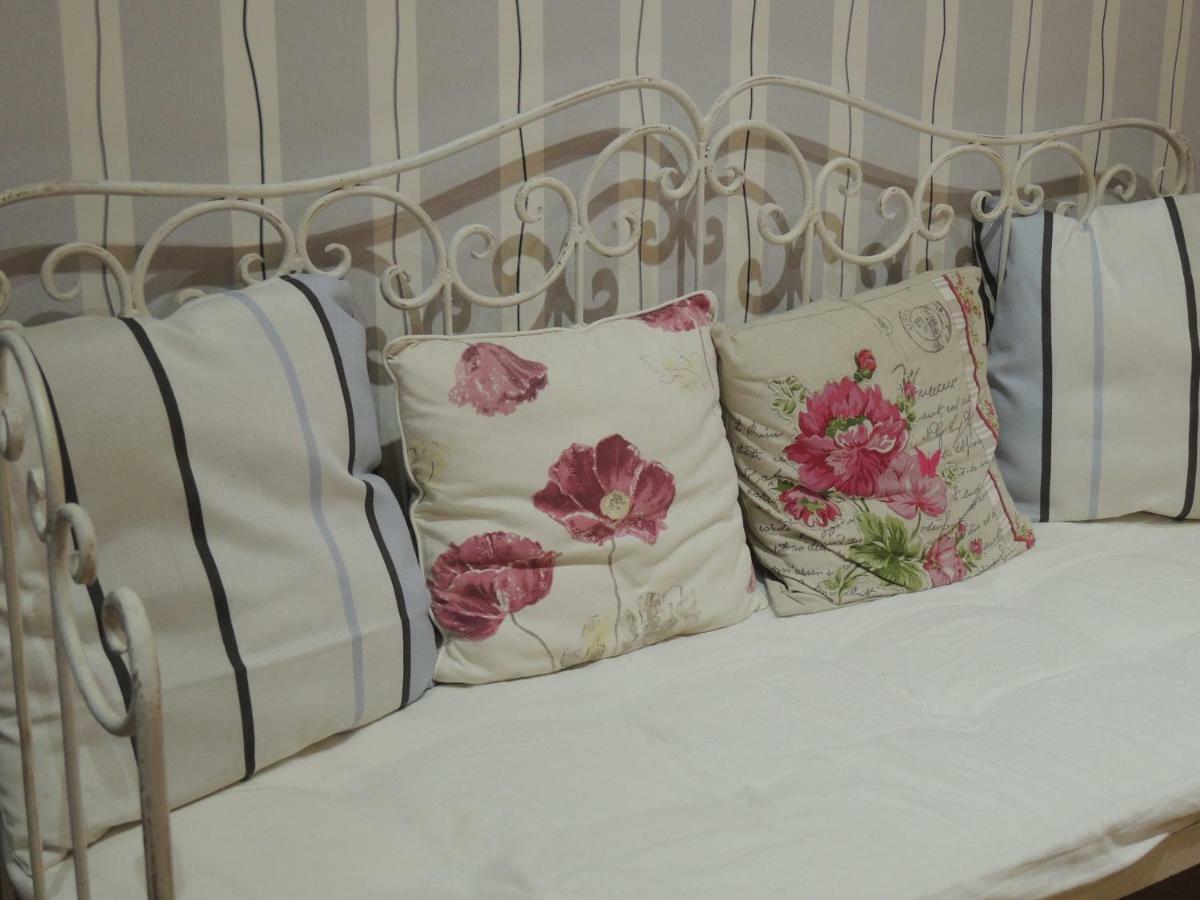 Chambres D'Hotes Le Bignon Dans Les Alpes Mancelles Villaines-la-Juhel 외부 사진
