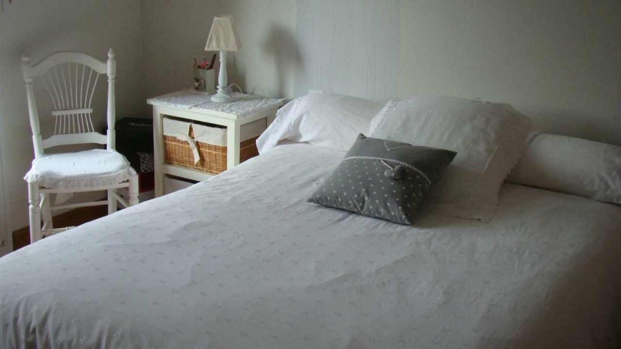 Chambres D'Hotes Le Bignon Dans Les Alpes Mancelles Villaines-la-Juhel 외부 사진